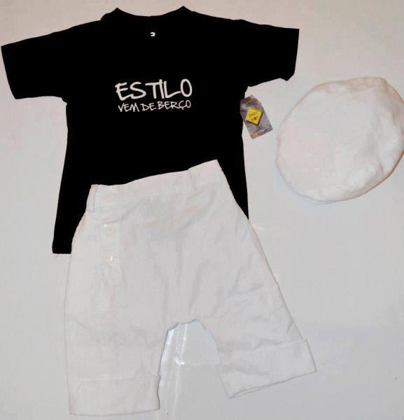 CONJUNTO