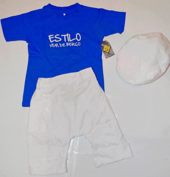 CONJUNTO